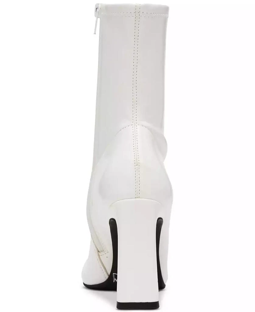 Wild Pair Neptunne Sock Dress Booties, Created for Macy's 3