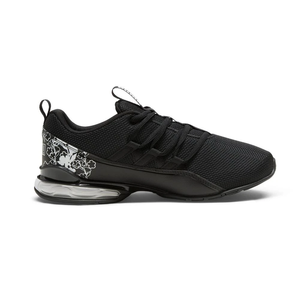 Puma PUMA Women's Riaze Prowl Floral Running Shoes 2