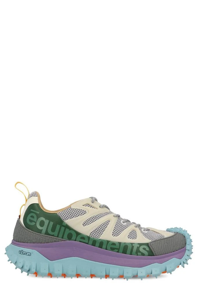 Moncler Moncler X Salehe Bembury Trailgrip Amoeba Trainers 1
