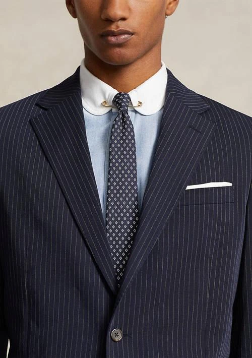 Ralph Lauren Ralph Lauren Polo Modern Performance Twill Sport Coat 4
