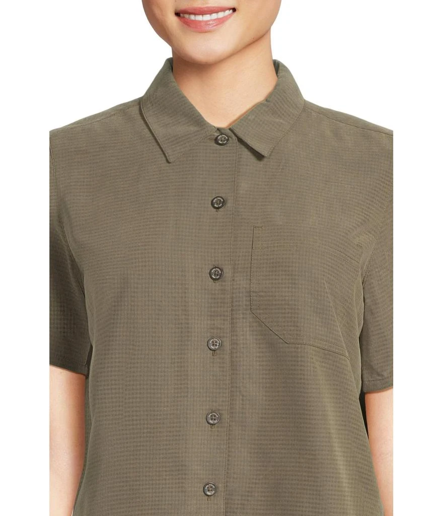 Royal Robbins Desert Pucker Short Sleeve 4
