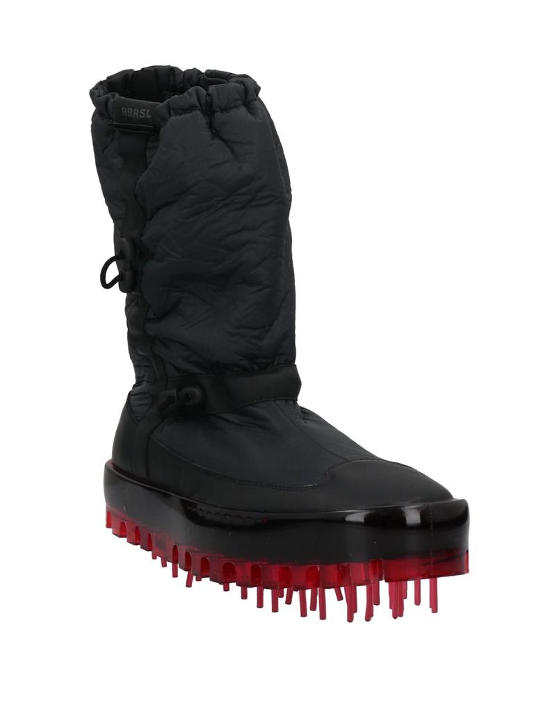 RUBBER SOUL Ankle boot