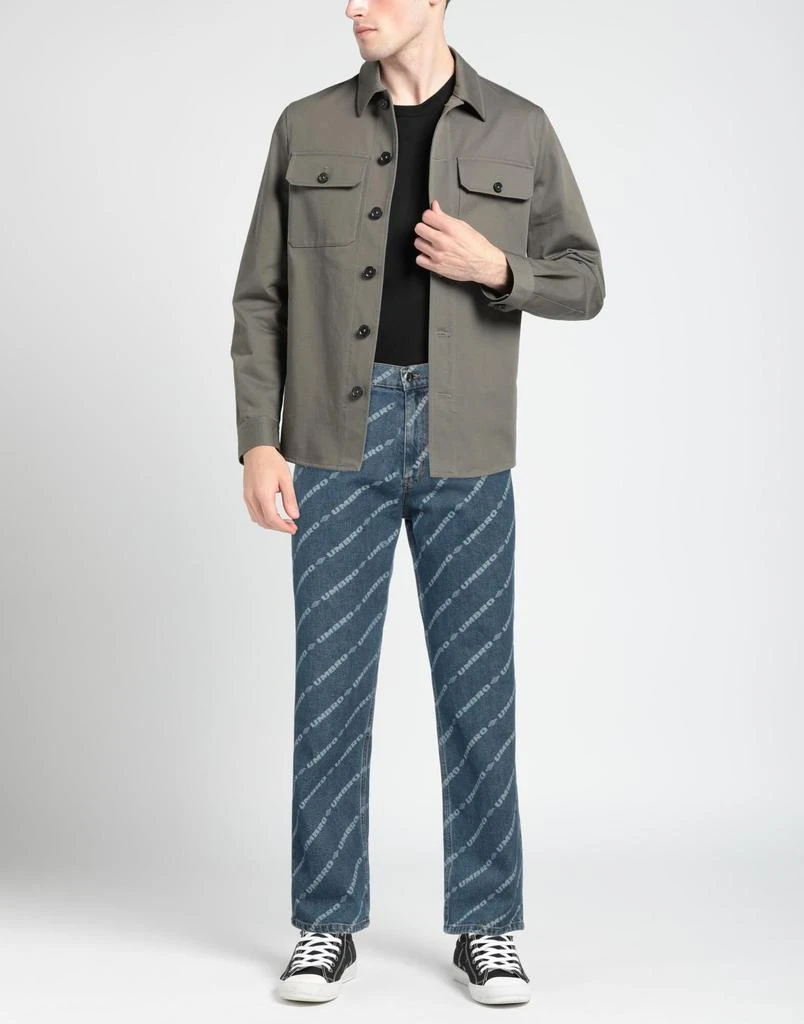 Umbro Denim pants 2
