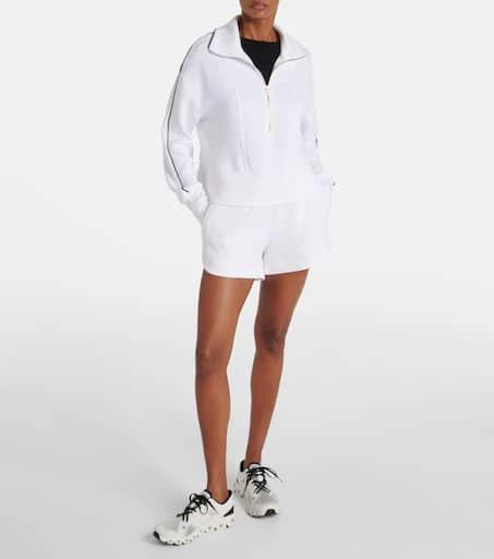 Varley Davenport sweatshirt 2