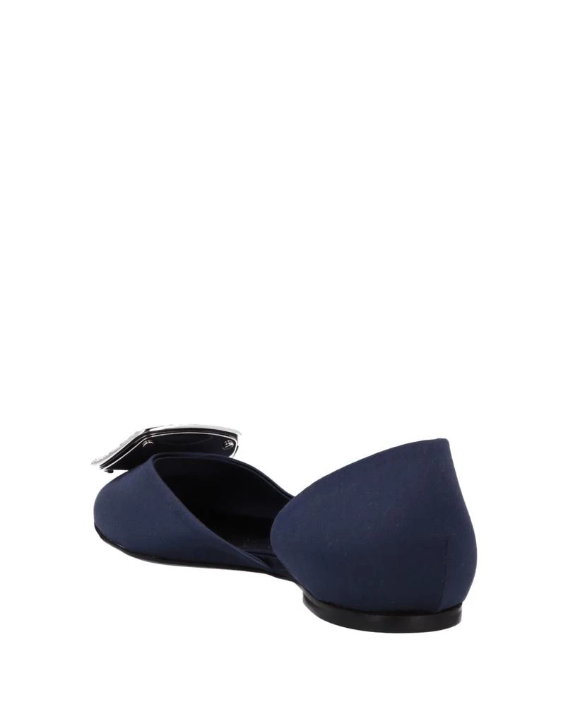 Roger Vivier Ballet flats 3