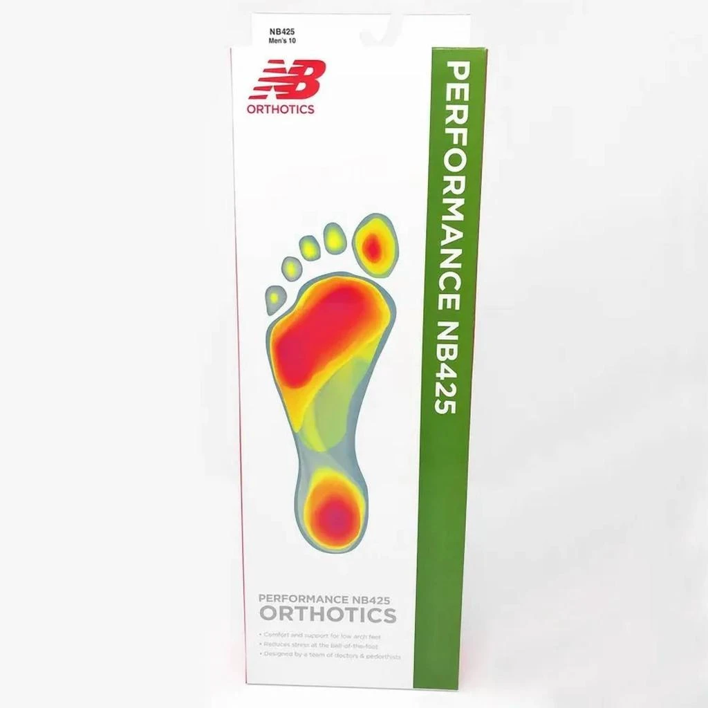 Aetrex Aetrex - Pronation Control Orthotic Insole 3