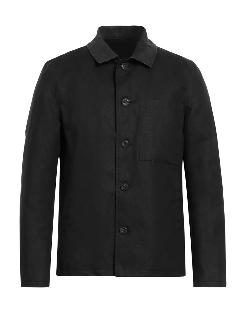 MESSAGERIE Full-length jacket 1