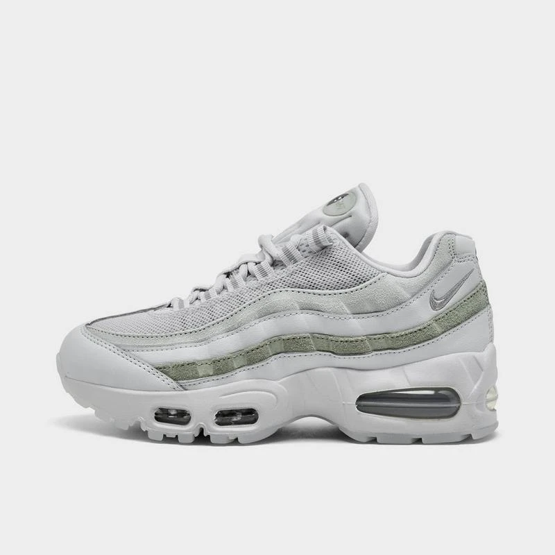 NIKE Women
s Nike Air Max 95 Casual Shoes 1