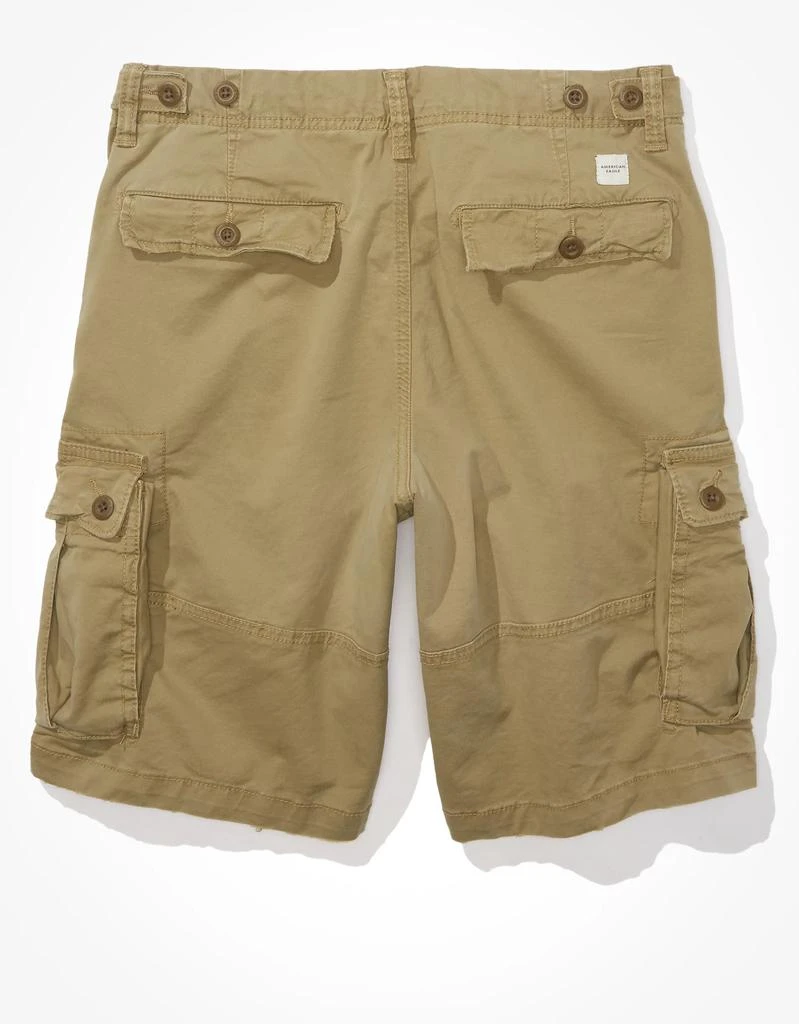 AE AE Flex 10" Lived-In Cargo Short 4