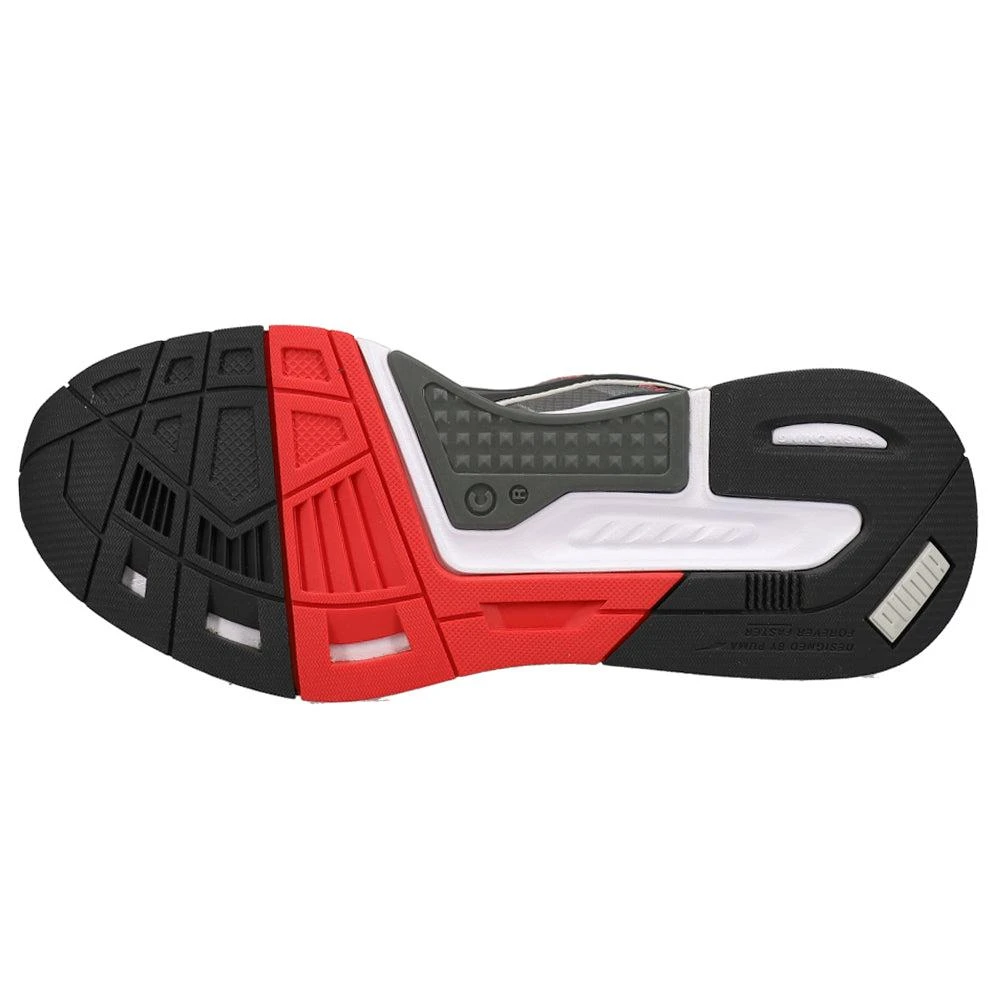 Puma Mirage Sport Tech Lace Up Sneakers 5