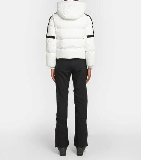 Fusalp Barsy quilted ski jacket 3