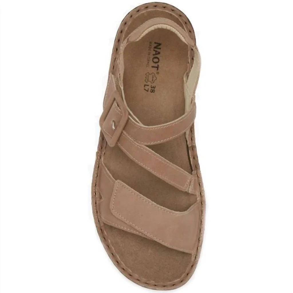 Naot Naot - Women's Castelo Sandal 6