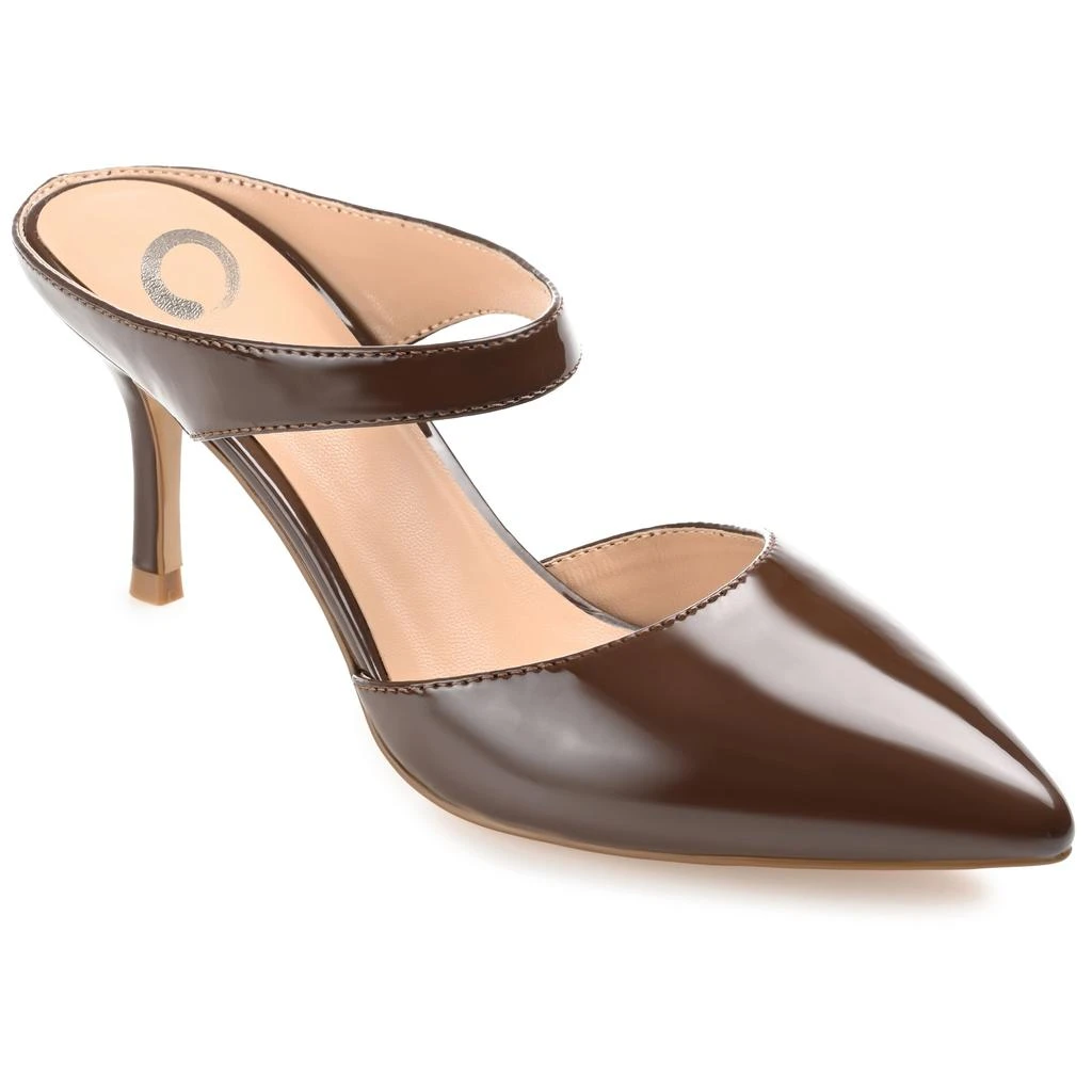 Journee Collection Journee Women's Maevali Pump 3