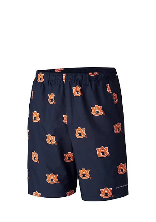 Columbia Collegiate Backcast Ii Shorts 1