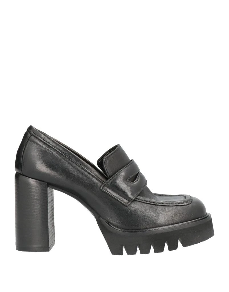 Zoe Loafers 1