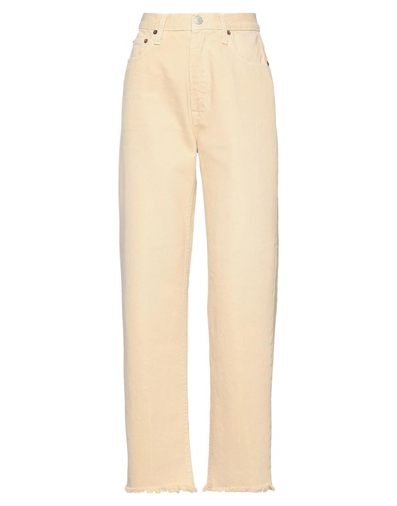 ボトムスその他 HAIKURE Wide moss green corduroy trousers HAIKURE Wide moss green corduroy trousers | TheDoubleF