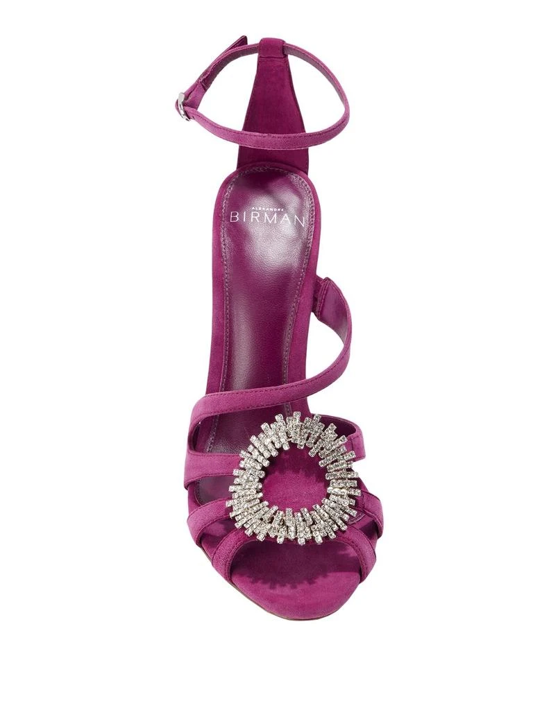 Alexandre Birman Sandals 4