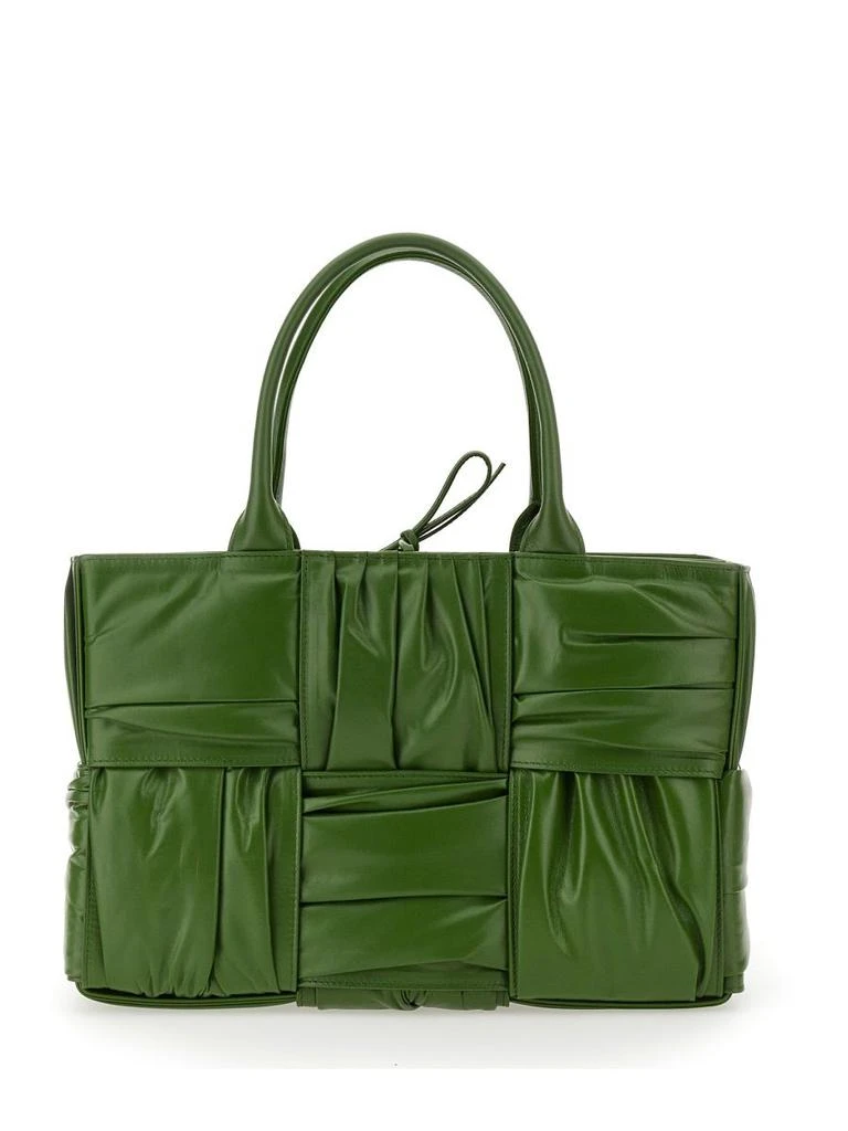 Bottega Veneta Bottega Veneta Small Bow Tote Bag 2