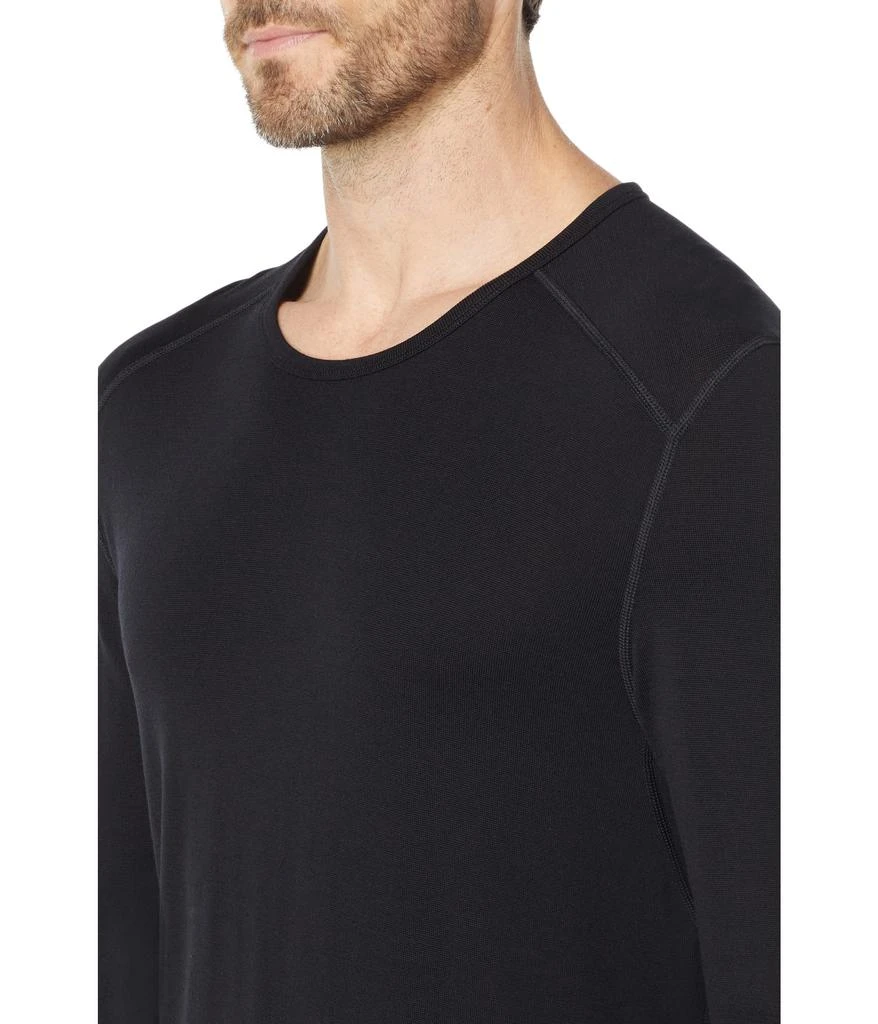 Icebreaker 260 Tech Merino Base Layer Long Sleeve Crewe 3