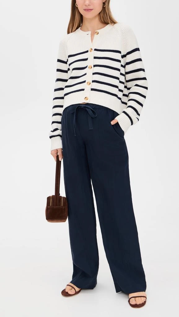 HATCH The Mini Cocoon Marlow Cardigan 4