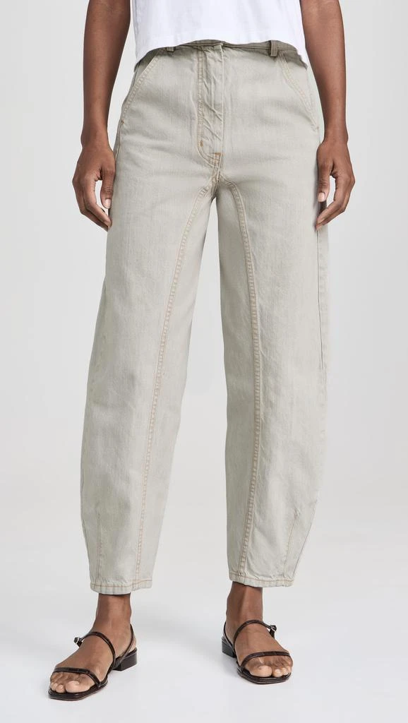 Rachel Comey Zveda Pants 1