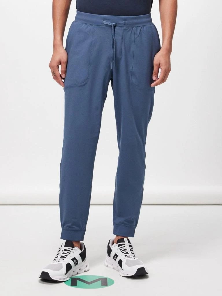 lululemon ABC track pants 1