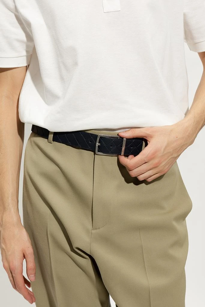 Bottega Veneta Reversible belt 2