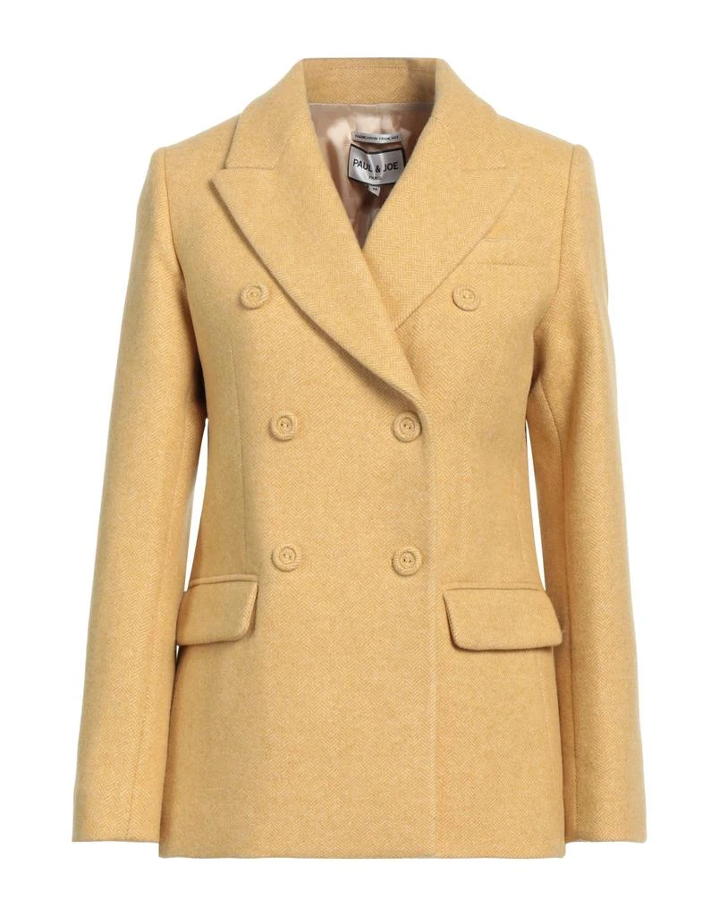 Paul & Joe Coat 1
