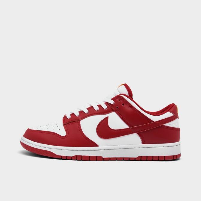 NIKE Nike Dunk Low Retro Casual Shoes (Men's Sizing)