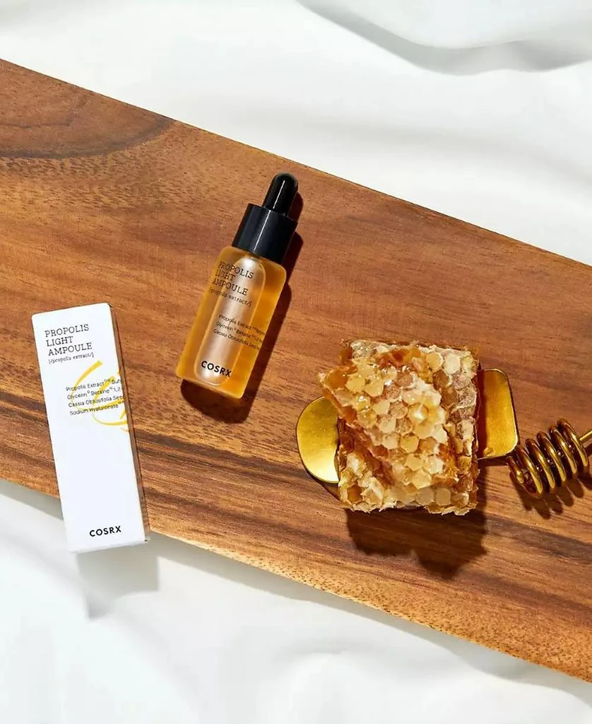 COSRX 3-Pc. Full Fit Propolis Honey Glow Set 6