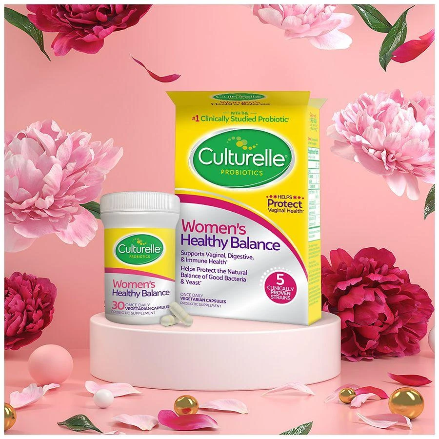 Culturelle Women
s 4 in 1 Protection Capsules 3