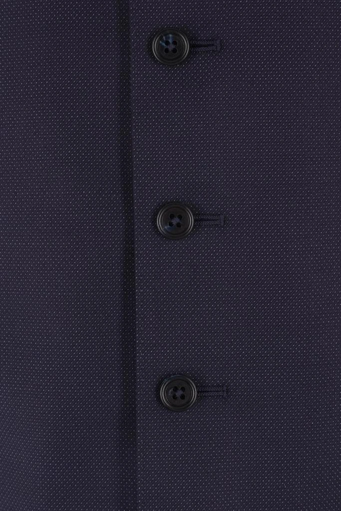 Dolce 
Gabbana Dolce 
Gabbana Single-Breasted Tailored Suit 7