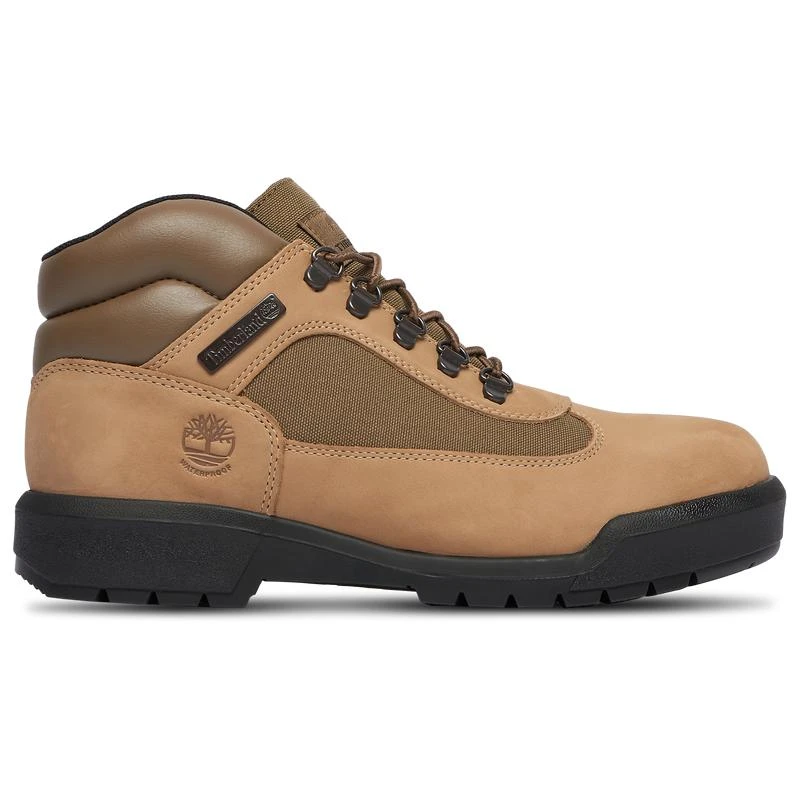 Timberland Timberland Field Boots - Men's 1
