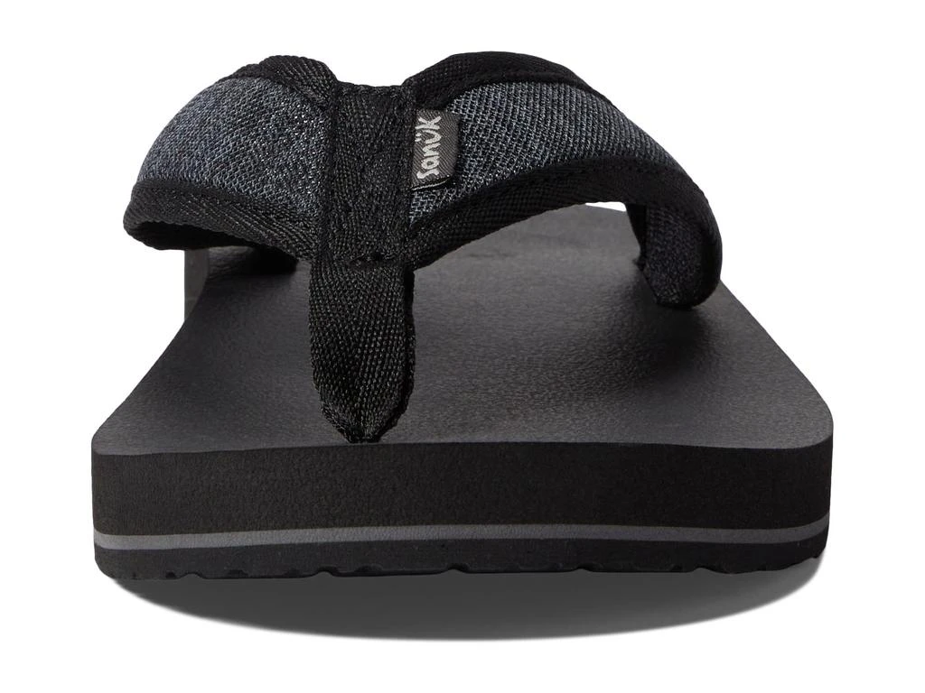 Sanuk Ziggy Soft Top Mesh 6