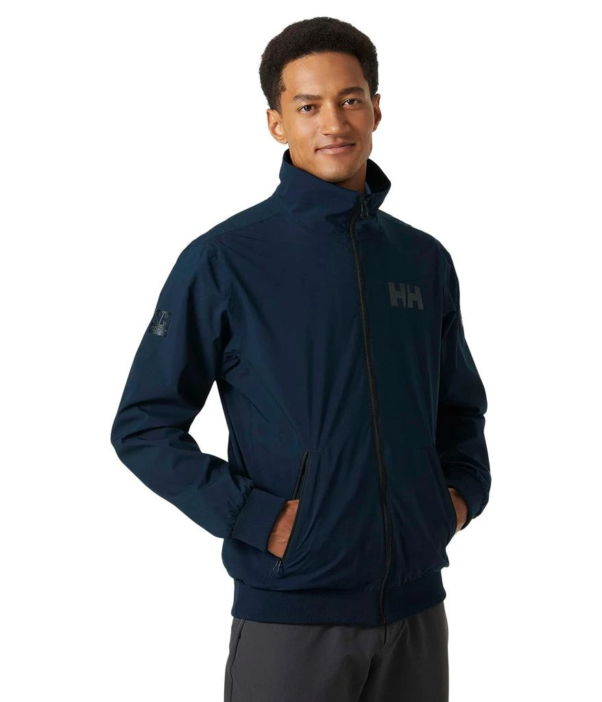 Helly Hansen Hp Racing Bomber Jacket 2.0 1