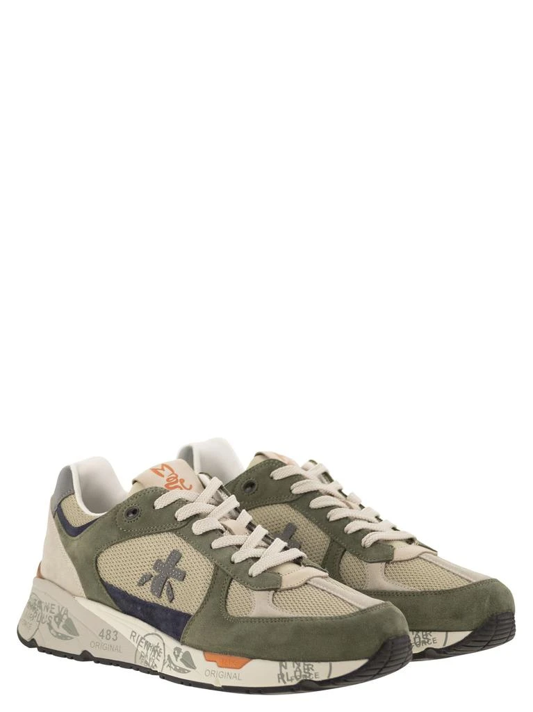 PREMIATA Mase 4