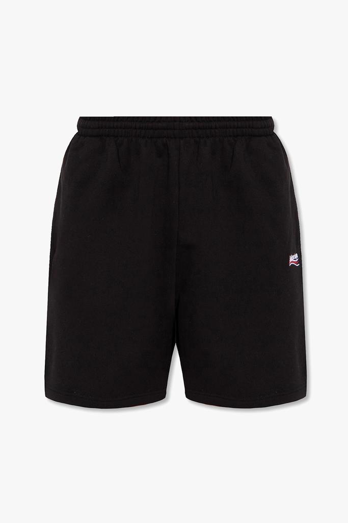 Balenciaga Sweatpants with logo