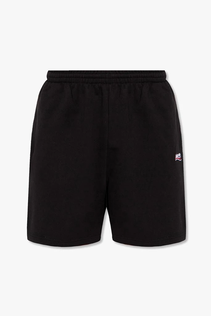Balenciaga Sweatpants with logo 1