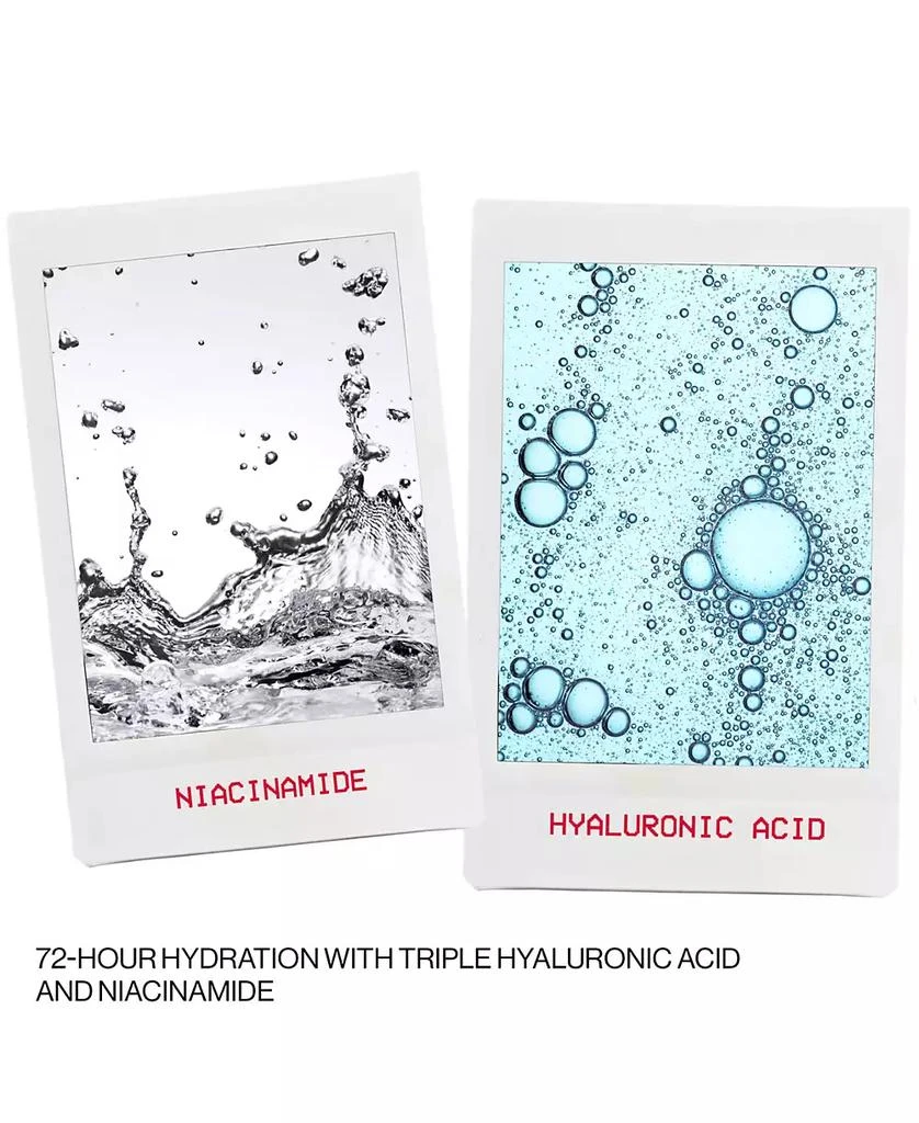 Smashbox Cosmetics Mini Photo Finish Primerizer+ Hydrating Primer with Hyaluronic Acid 6