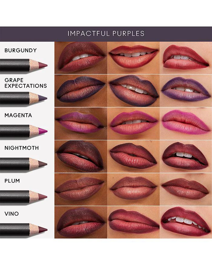 M·A·C Lip Pencil 5