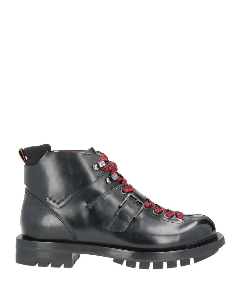 Santoni Ankle boot 1