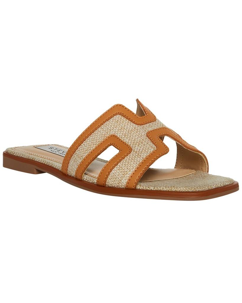 Steven STEVEN By Steve Madden Eadie O Sandal