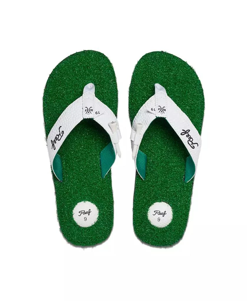 Reef Men's Mulligan II Slip-On Sandals 3
