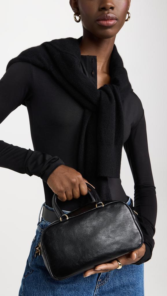 Clare V Petite Claudine Handbag