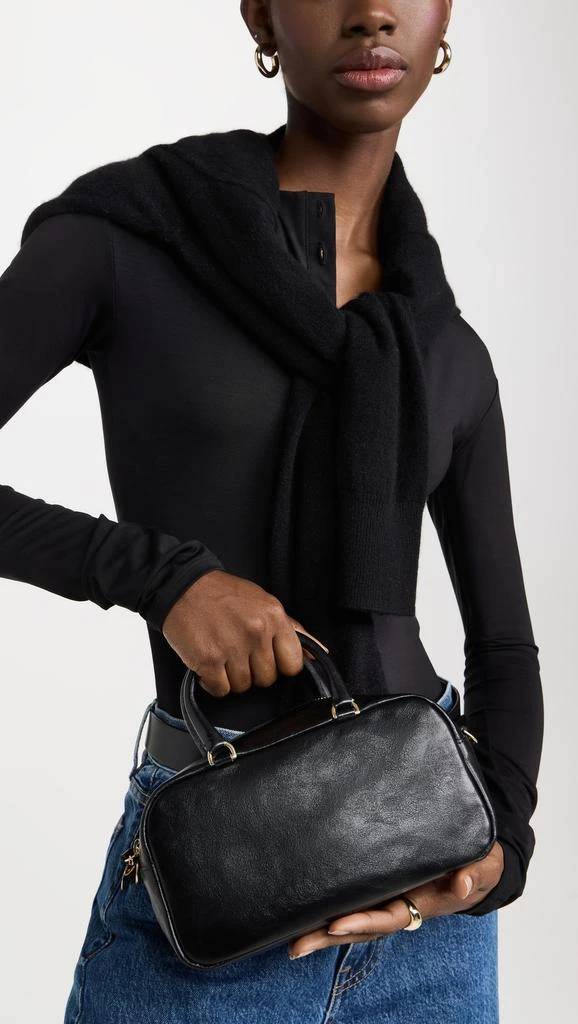 Clare V Petite Claudine Handbag 2