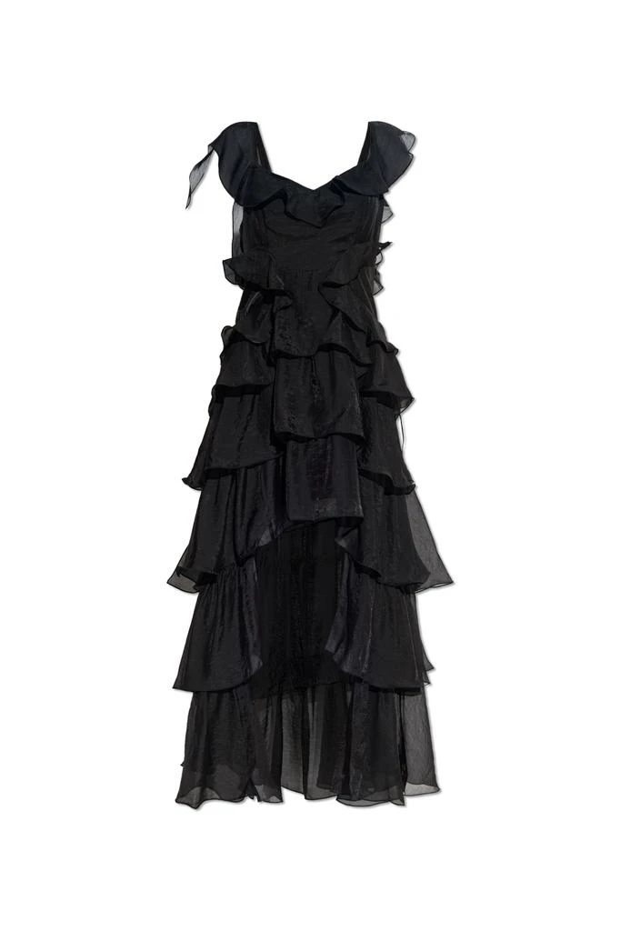 ALL SAINTS Dress Sienna - Dresses & Skirts - BeyondStyle