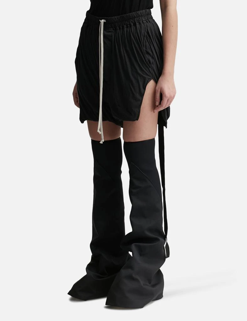 Rick Owens Phleg Doubled Boxer 2
