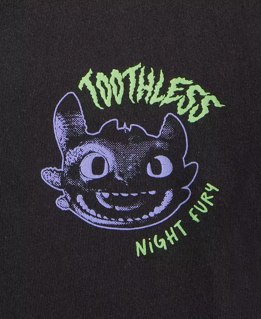 Epic Threads Little & Big Boys Night Fury T-Shirt, Exclusively at Macy's 3