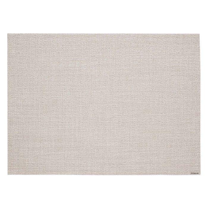 Chilewich Bouclé Place Mat, 19" x 14"