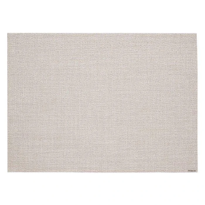 Chilewich Bouclé Place Mat, 19" x 14" 1